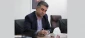 پیام تقدیر و تشکر دکتر رحمانی از همکاران، برای برگزاری امتحانات پایان ترم