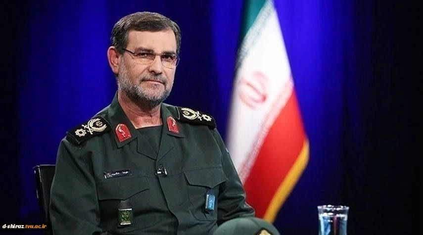 پیام تسلیت دکتر مریم براتی در پی شهادت دریابان سردار شهید تنگسیری فرمانده نیروی دریایی سپاه پاسداران انقلاب اسلامی  2