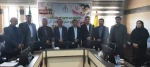 نشست تخصصی منطقه ۵ انتقال گاز کشور و دانشگاه ملی مهارت فارس برای توسعه همکاری‌های پژوهشی و مهارتی   2