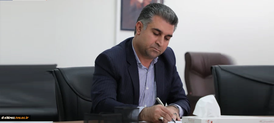 اعلام پذیرش دانشجو در دو رشته جدید کارشناسی حسابداری و کارشناسی نقاشی 2