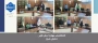 تقدیر رییس آموزشکده ملی مهارت دختران شیراز از همکاران بخش فناوری اطلاعات و حراست 
